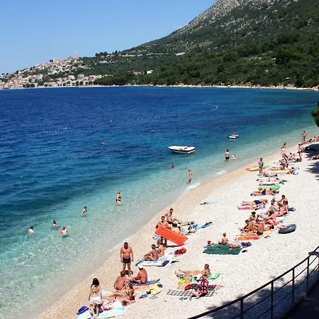 By The Sea Zivogosce - Porat, Makarska - 6699