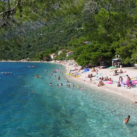 By The Sea Zivogosce - Porat, Makarska - 6699 شقة إيغراني