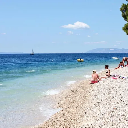 Appartamento By The Sea Zivogosce - Porat - Makarska - 6699 *