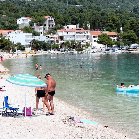 By The Sea Zivogosce - Porat - Makarska - 6699 *