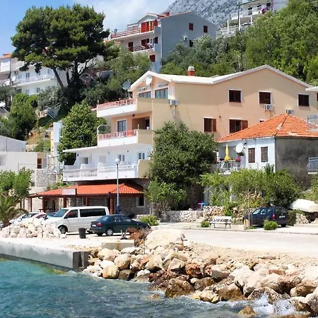 By The Sea Zivogosce - Porat - Makarska - 6699 Igrane