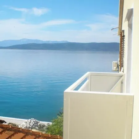 Appartamento By The Sea Zivogosce - Porat - Makarska - 6699 Igrane